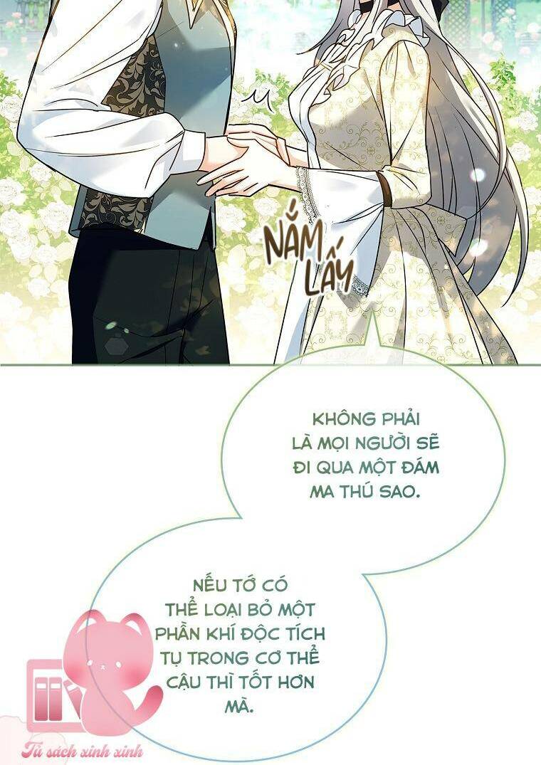 Từ Trúc Mã Hóa Thành Ông Xã - Chap 47 - Trang 25