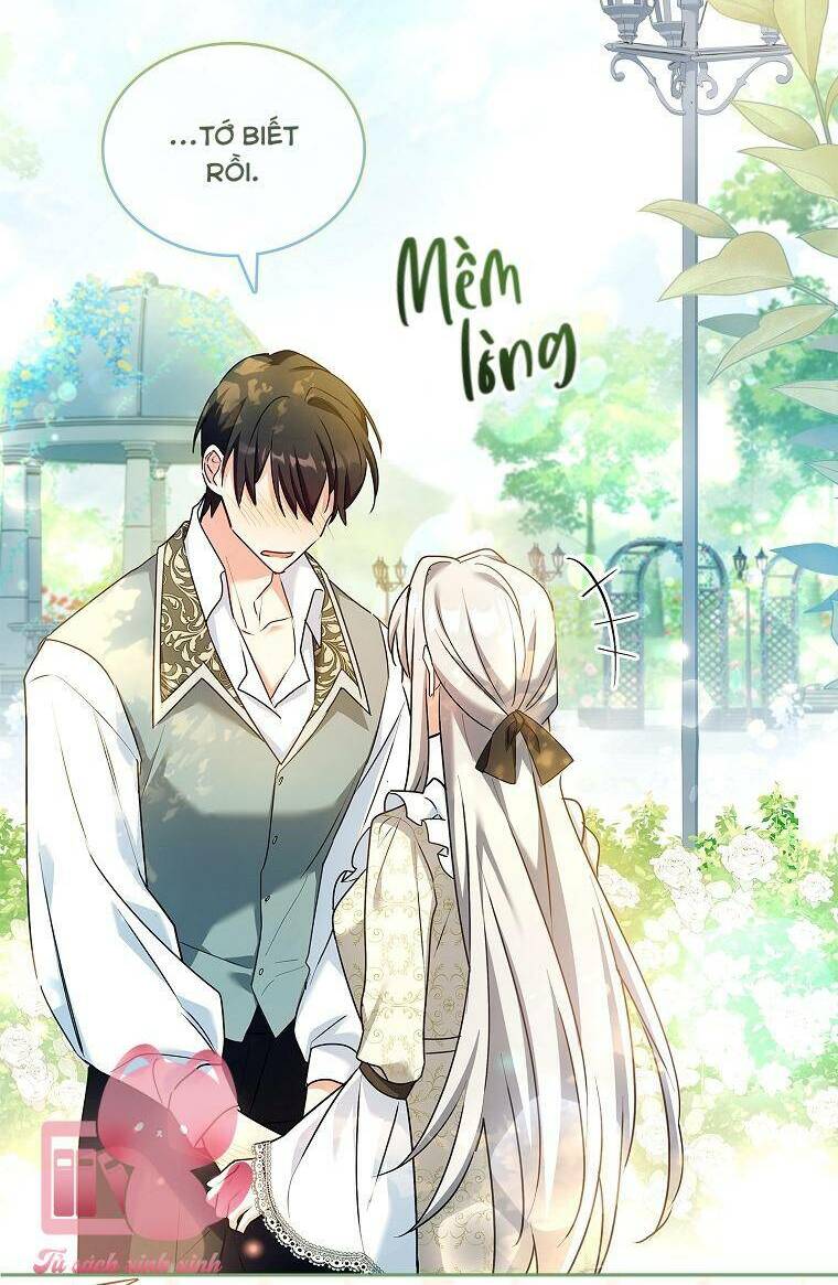Từ Trúc Mã Hóa Thành Ông Xã - Chap 47 - Trang 29