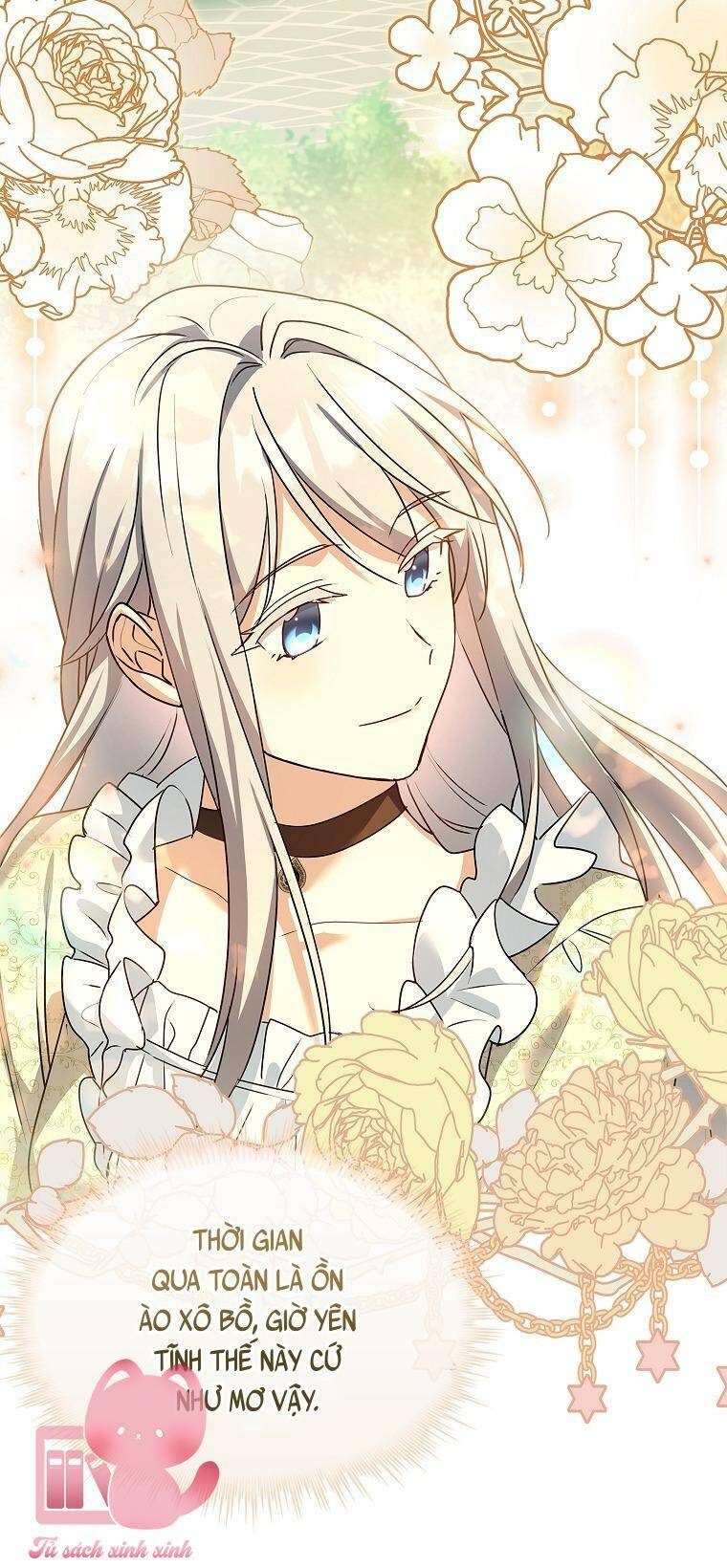 Từ Trúc Mã Hóa Thành Ông Xã - Chap 47 - Trang 4