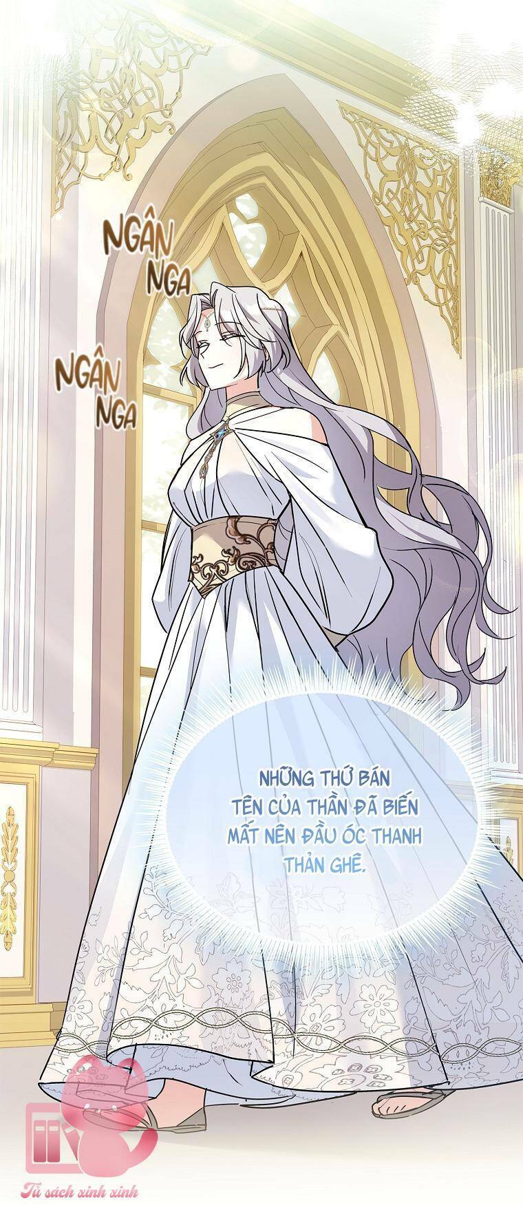 Từ Trúc Mã Hóa Thành Ông Xã - Chap 47 - Trang 37