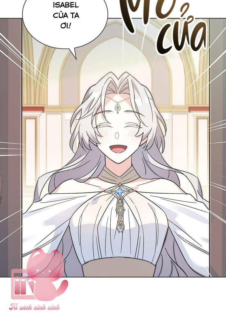 Từ Trúc Mã Hóa Thành Ông Xã - Chap 47 - Trang 39