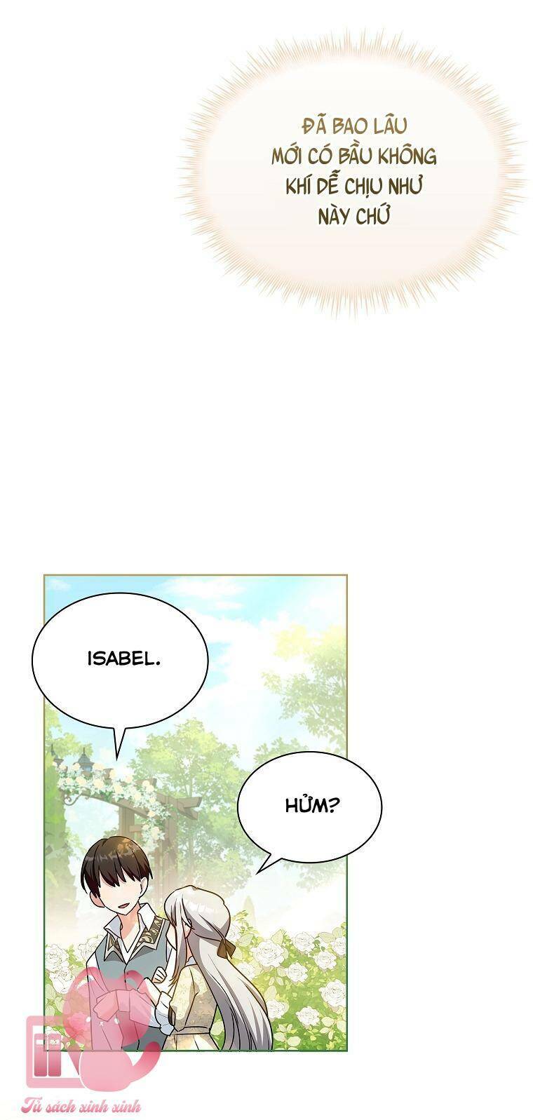 Từ Trúc Mã Hóa Thành Ông Xã - Chap 47 - Trang 5