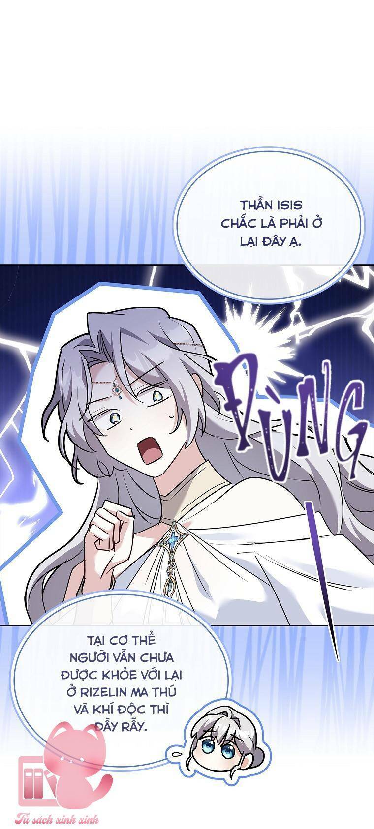 Từ Trúc Mã Hóa Thành Ông Xã - Chap 47 - Trang 43