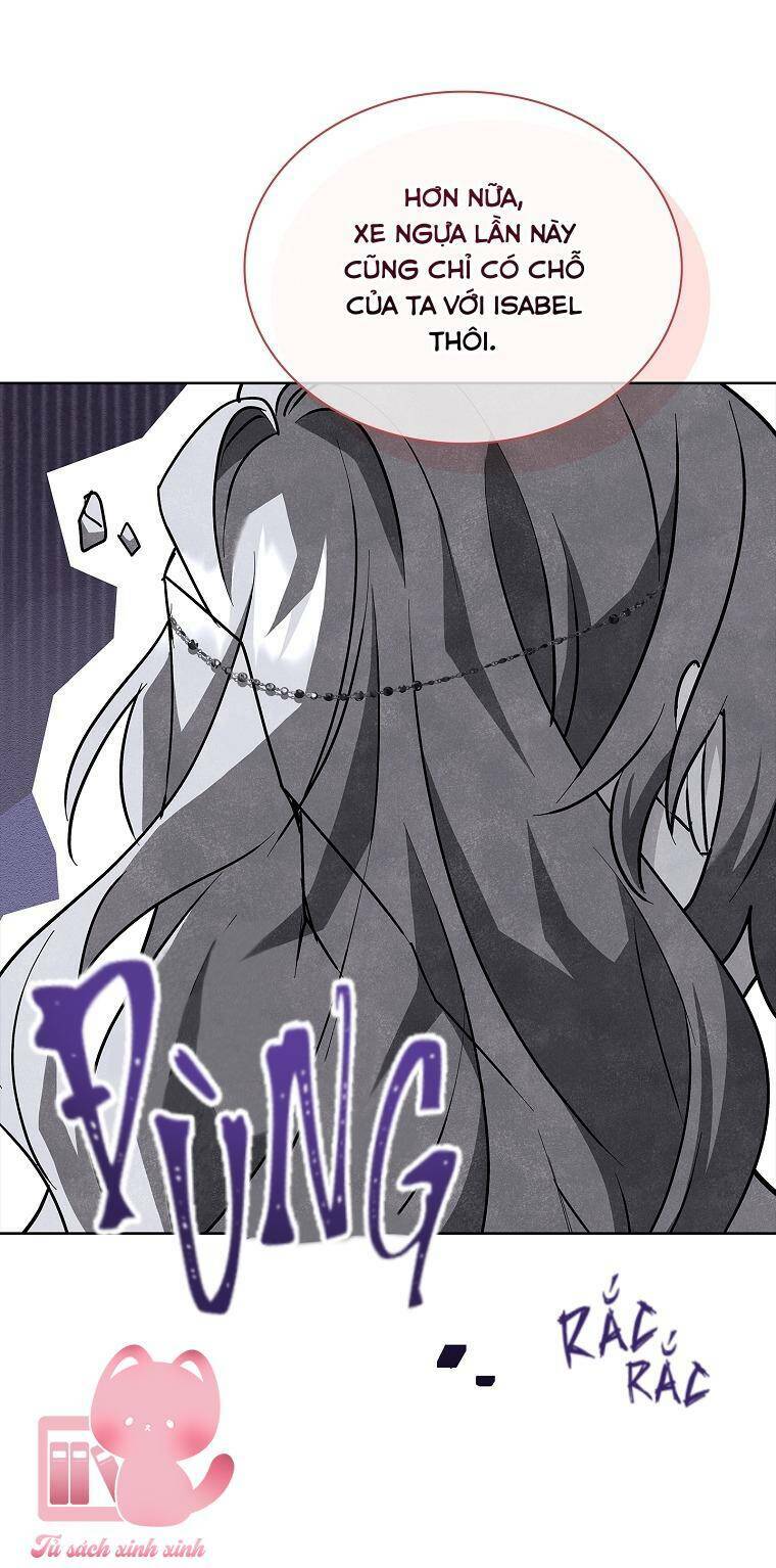 Từ Trúc Mã Hóa Thành Ông Xã - Chap 47 - Trang 44