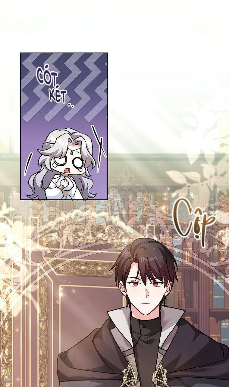 Từ Trúc Mã Hóa Thành Ông Xã - Chap 47 - Trang 45