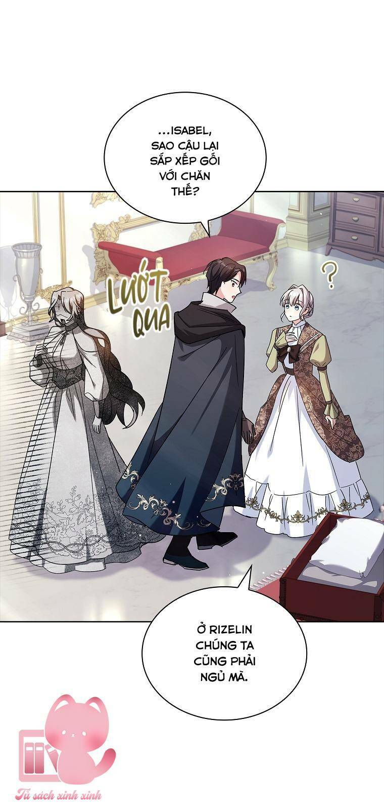 Từ Trúc Mã Hóa Thành Ông Xã - Chap 47 - Trang 47