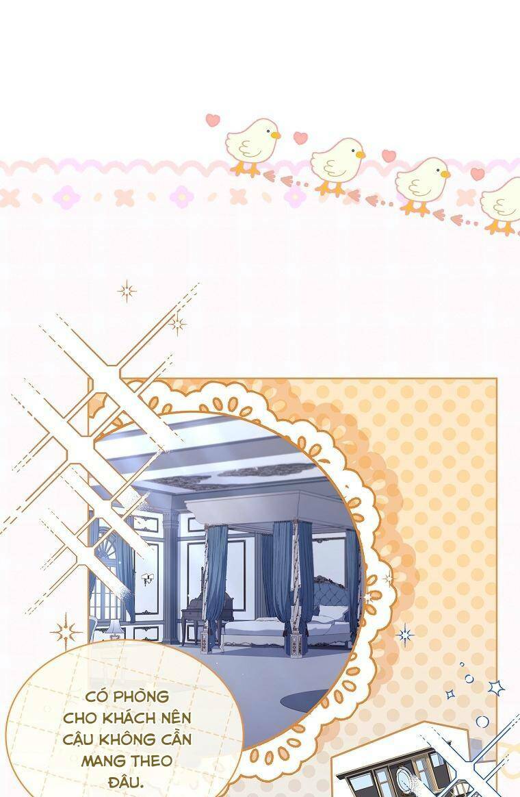 Từ Trúc Mã Hóa Thành Ông Xã - Chap 47 - Trang 48