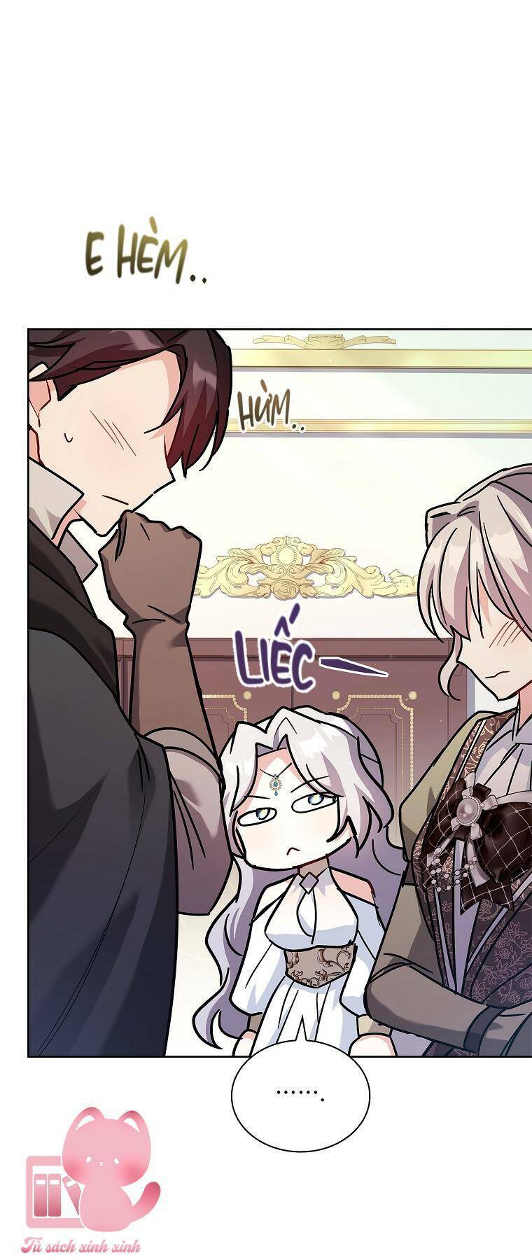 Từ Trúc Mã Hóa Thành Ông Xã - Chap 47 - Trang 51