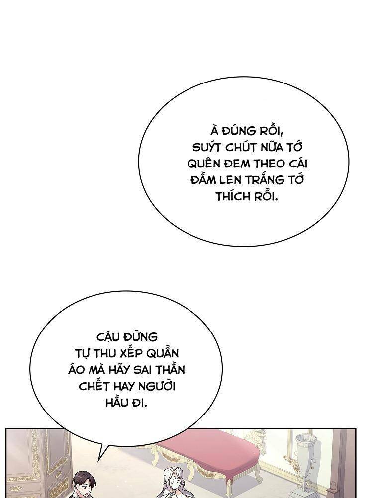 Từ Trúc Mã Hóa Thành Ông Xã - Chap 47 - Trang 52