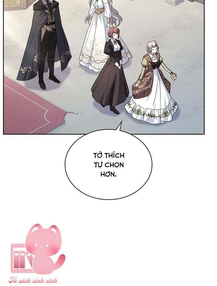Từ Trúc Mã Hóa Thành Ông Xã - Chap 47 - Trang 53