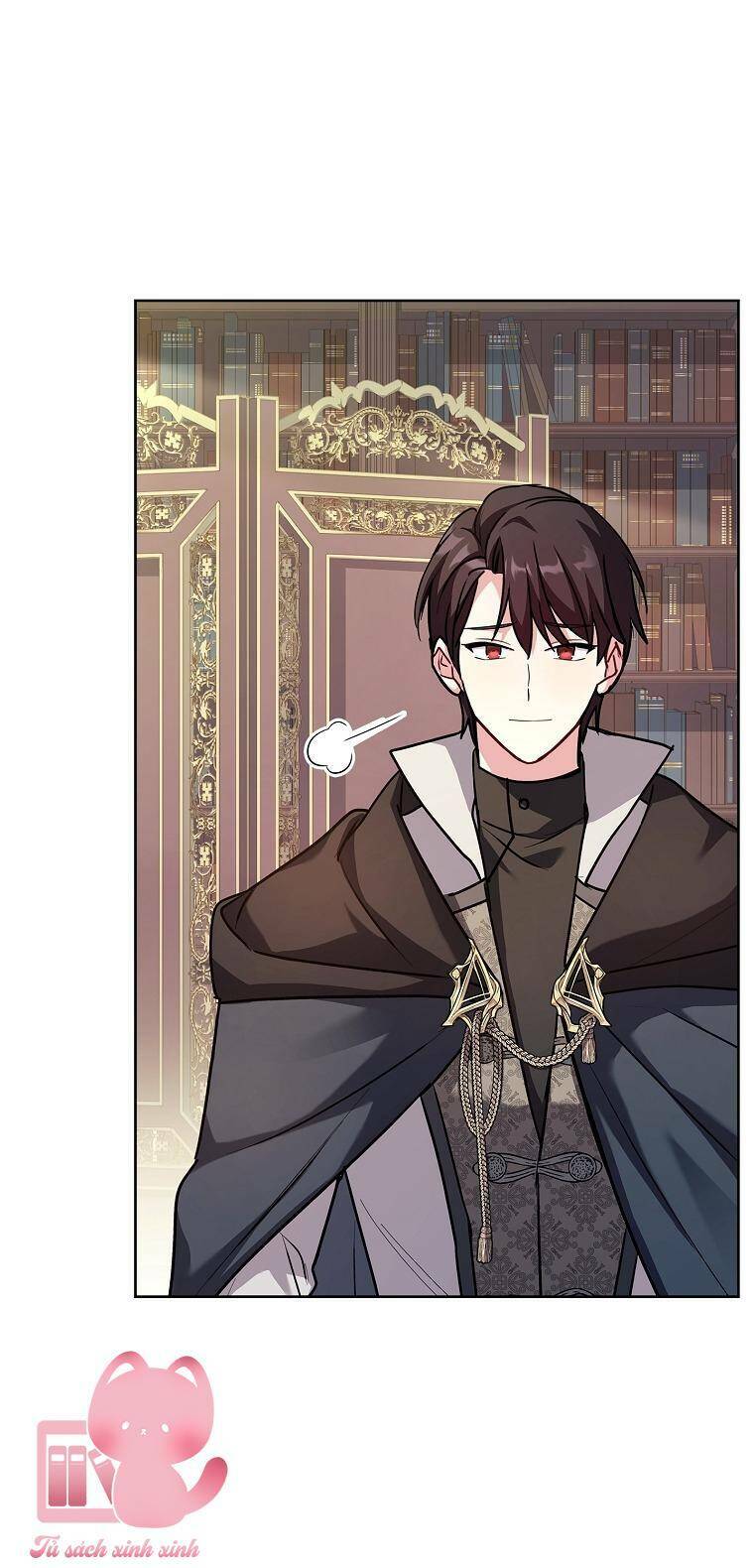 Từ Trúc Mã Hóa Thành Ông Xã - Chap 47 - Trang 54