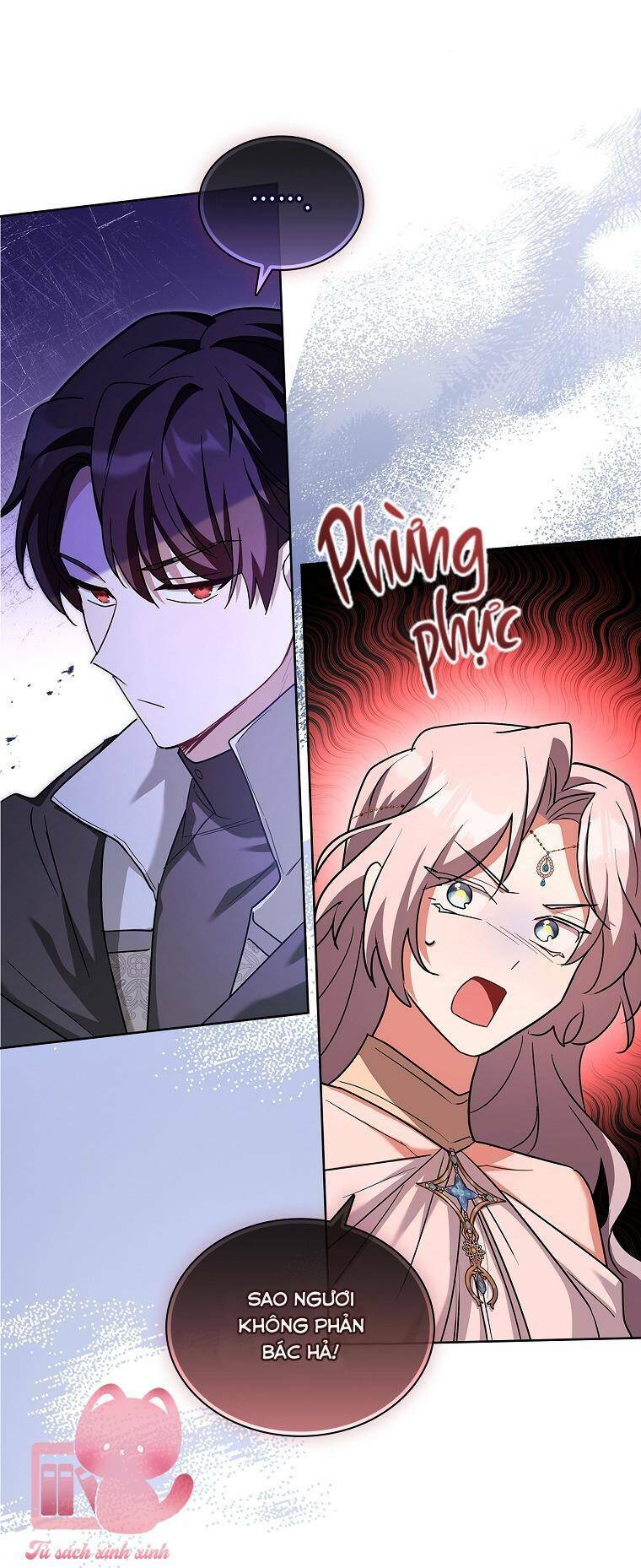 Từ Trúc Mã Hóa Thành Ông Xã - Chap 47 - Trang 56