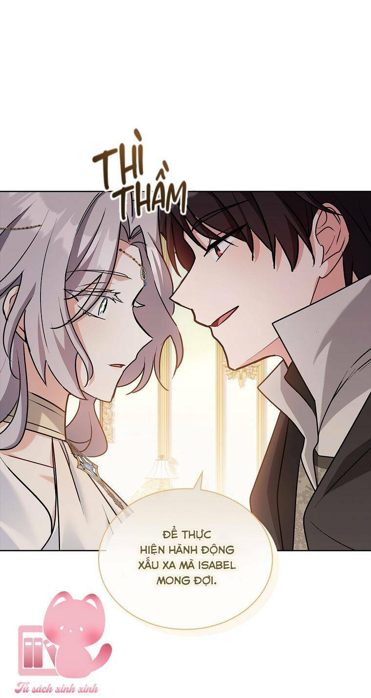 Từ Trúc Mã Hóa Thành Ông Xã - Chap 47 - Trang 58