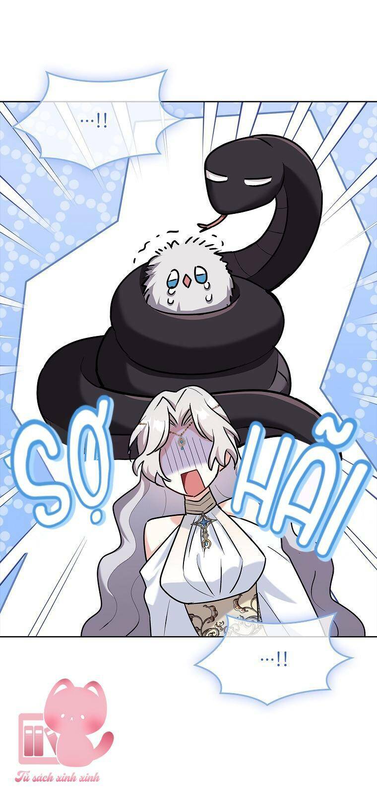 Từ Trúc Mã Hóa Thành Ông Xã - Chap 47 - Trang 59