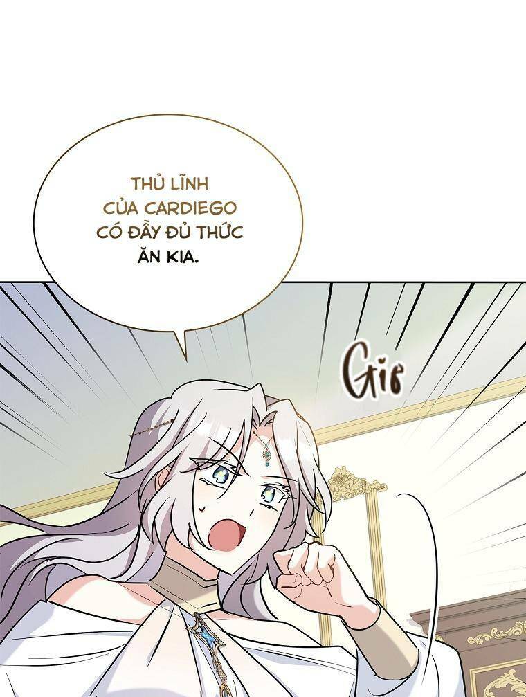 Từ Trúc Mã Hóa Thành Ông Xã - Chap 47 - Trang 60