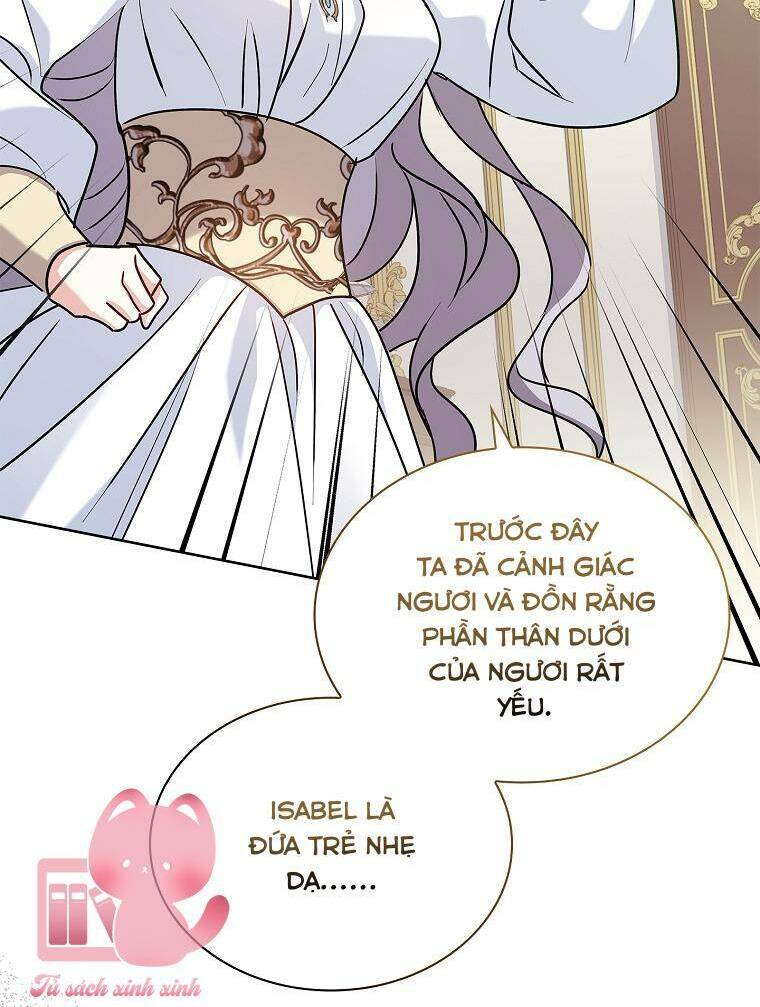 Từ Trúc Mã Hóa Thành Ông Xã - Chap 47 - Trang 61