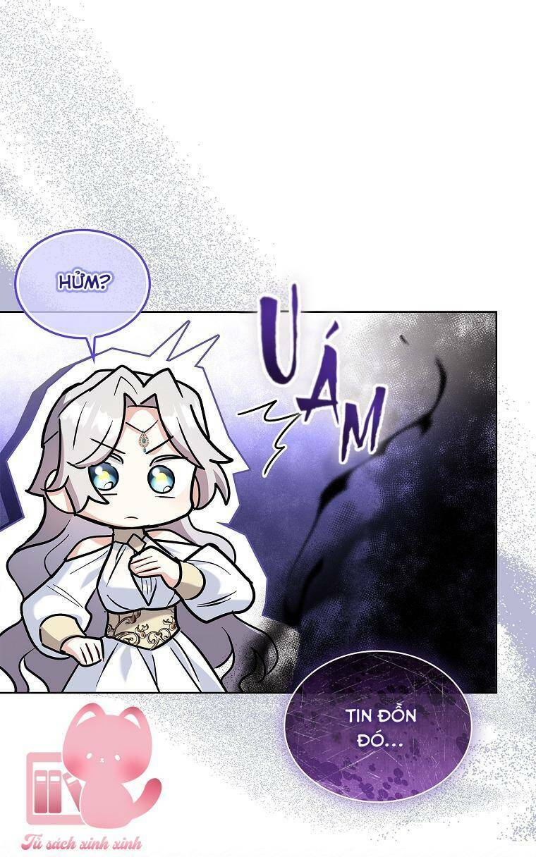 Từ Trúc Mã Hóa Thành Ông Xã - Chap 47 - Trang 62