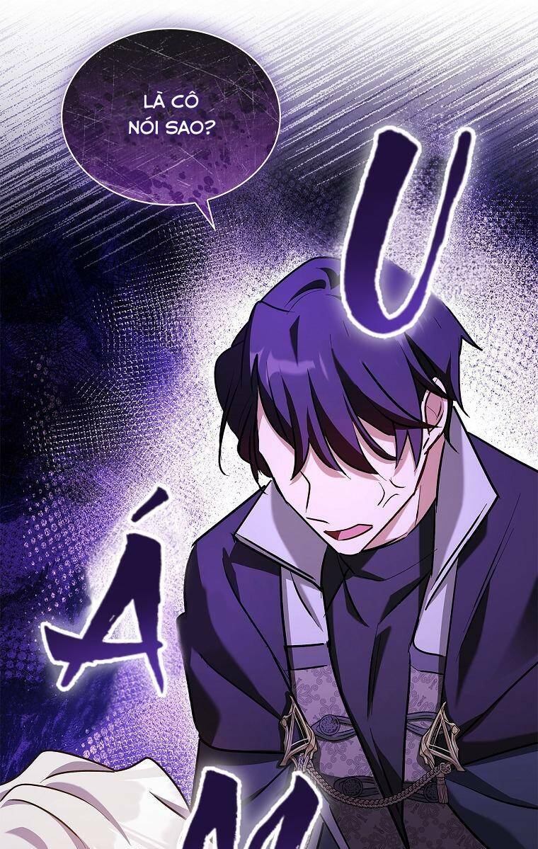 Từ Trúc Mã Hóa Thành Ông Xã - Chap 47 - Trang 63