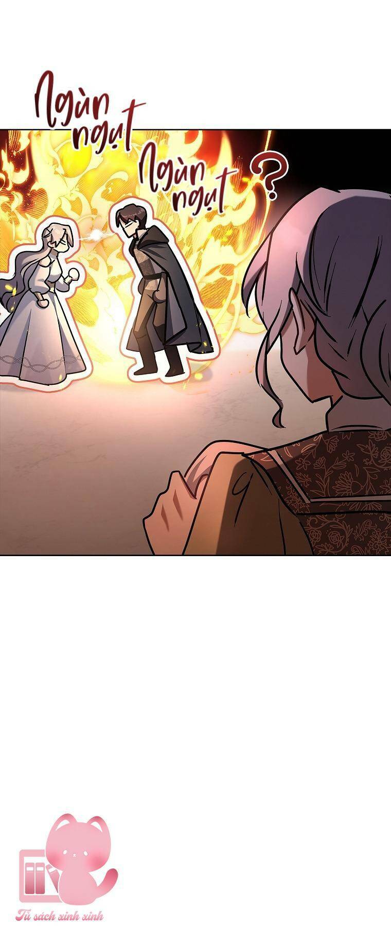 Từ Trúc Mã Hóa Thành Ông Xã - Chap 47 - Trang 65