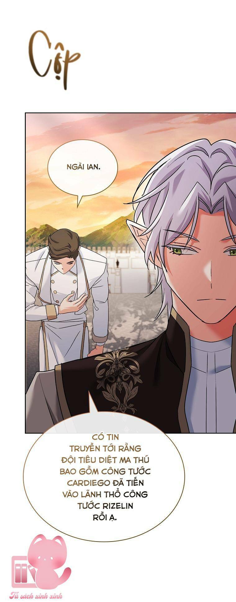 Từ Trúc Mã Hóa Thành Ông Xã - Chap 47 - Trang 70