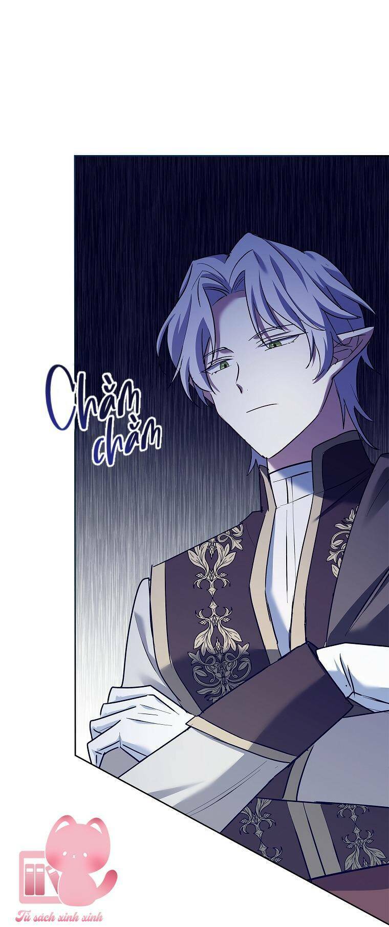 Từ Trúc Mã Hóa Thành Ông Xã - Chap 47 - Trang 74