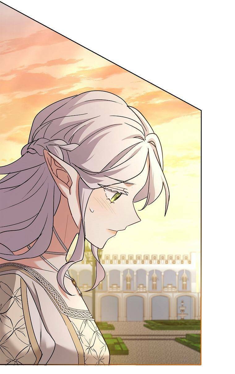 Từ Trúc Mã Hóa Thành Ông Xã - Chap 47 - Trang 75