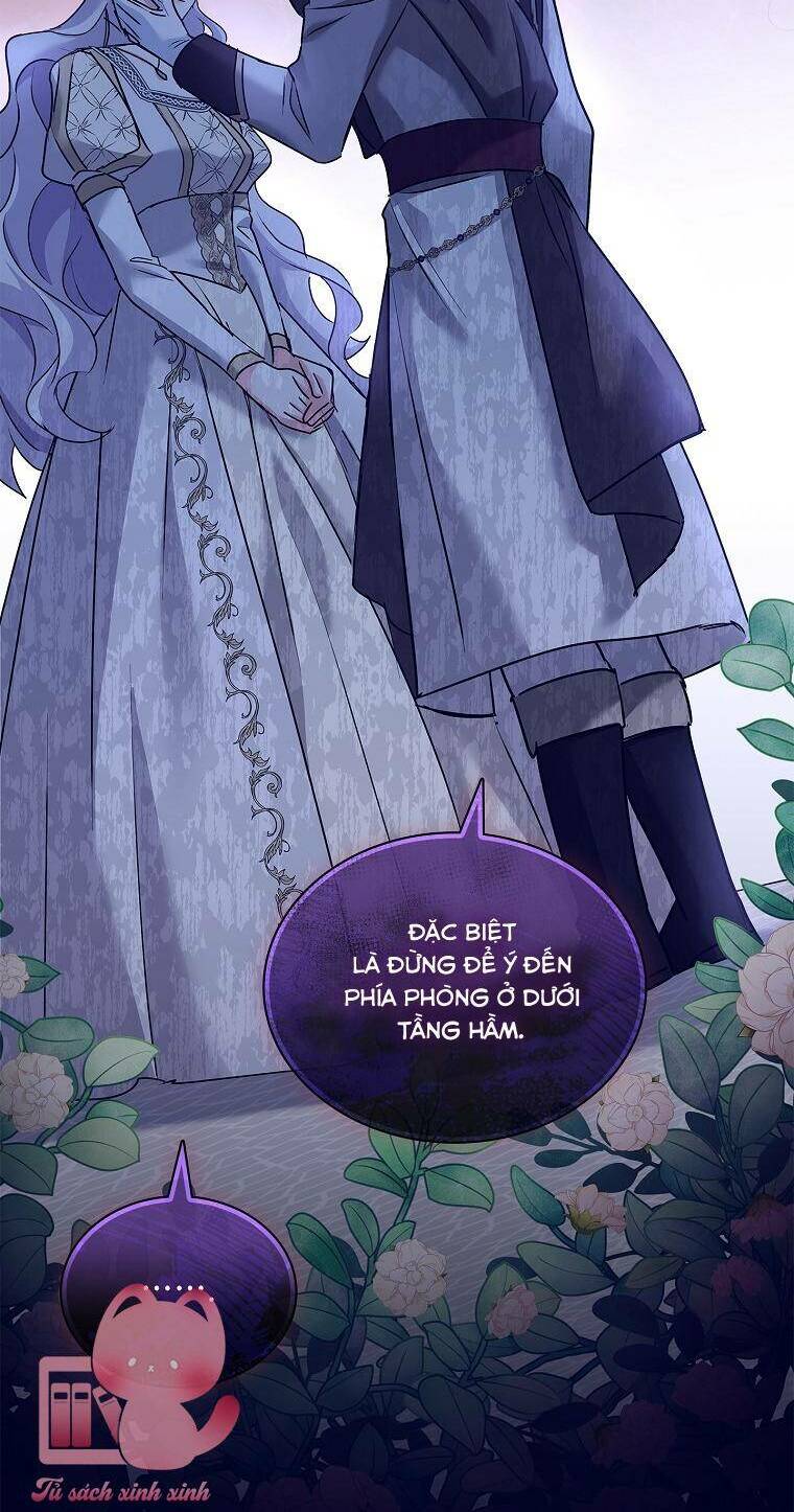 Từ Trúc Mã Hóa Thành Ông Xã - Chap 47 - Trang 78