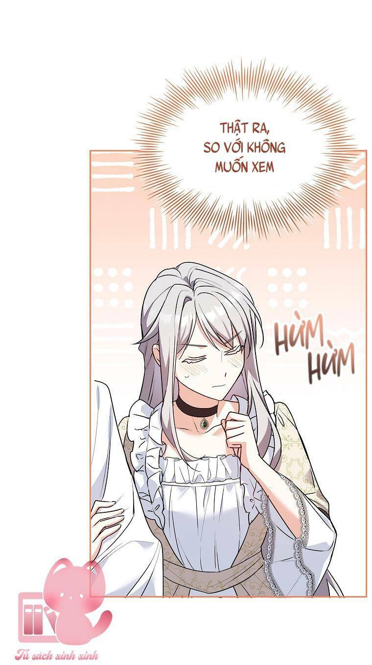 Từ Trúc Mã Hóa Thành Ông Xã - Chap 47 - Trang 9
