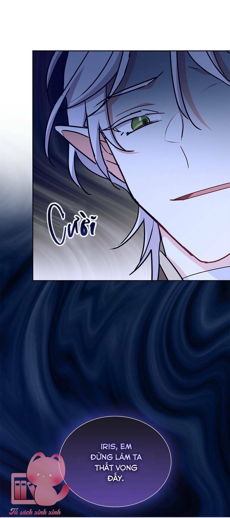 Từ Trúc Mã Hóa Thành Ông Xã - Chap 47 - Trang 81