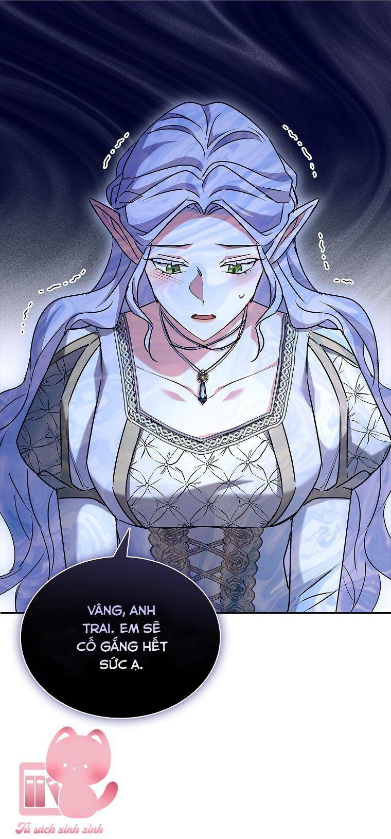Từ Trúc Mã Hóa Thành Ông Xã - Chap 47 - Trang 82
