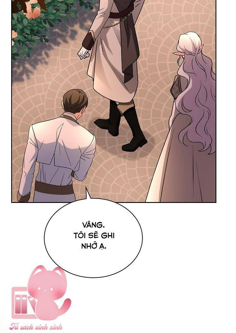 Từ Trúc Mã Hóa Thành Ông Xã - Chap 47 - Trang 84