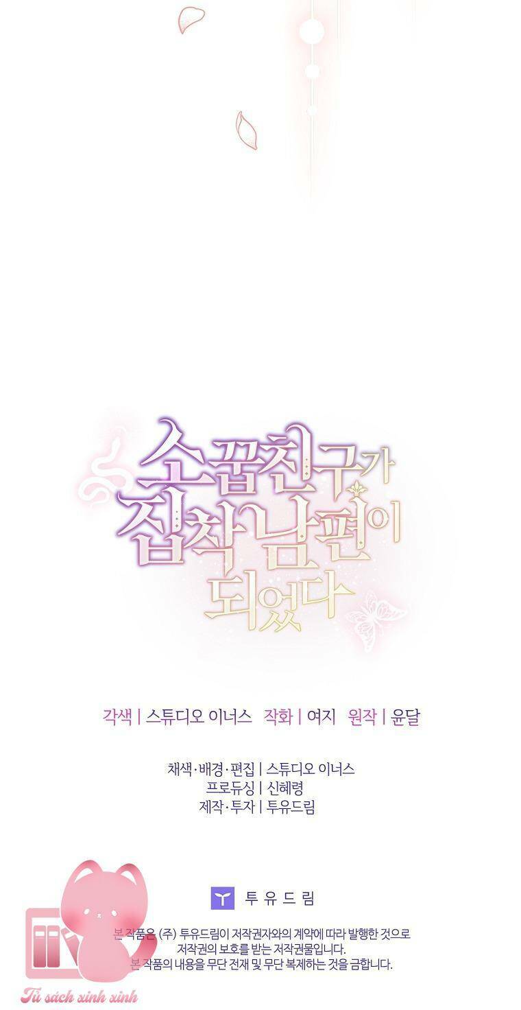 Từ Trúc Mã Hóa Thành Ông Xã - Chap 47 - Trang 92