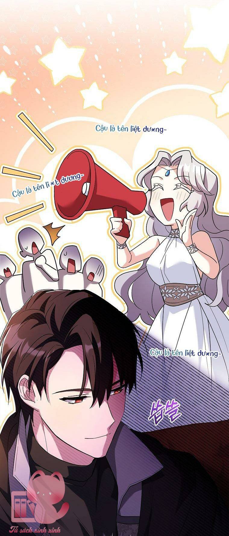 Từ Trúc Mã Hóa Thành Ông Xã - Chap 48 - Trang 14