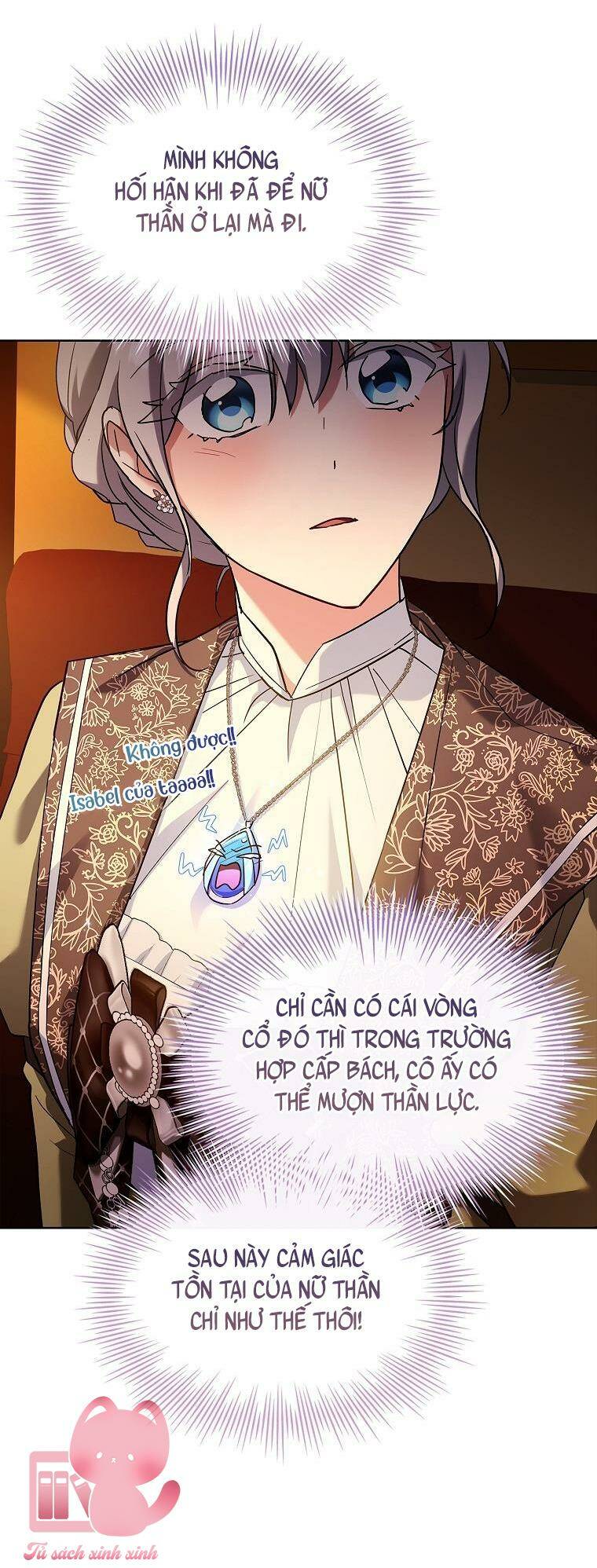 Từ Trúc Mã Hóa Thành Ông Xã - Chap 48 - Trang 17
