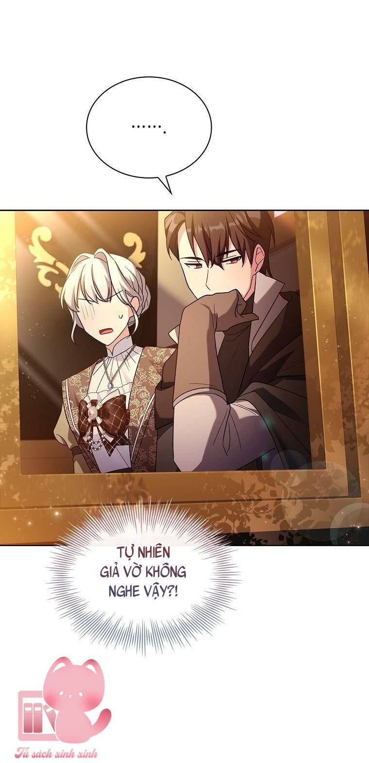 Từ Trúc Mã Hóa Thành Ông Xã - Chap 48 - Trang 19