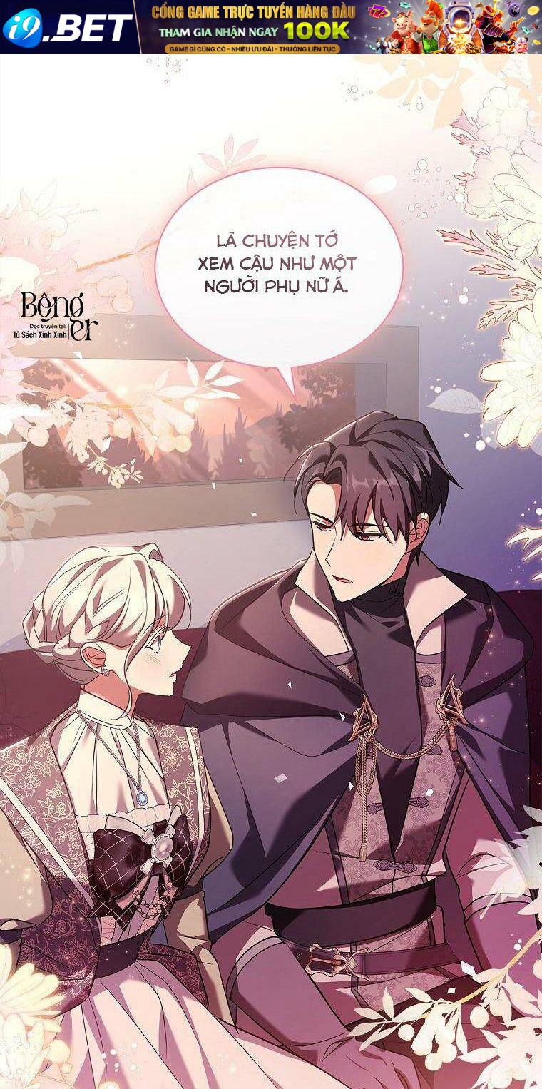 Từ Trúc Mã Hóa Thành Ông Xã - Chap 48 - Trang 24