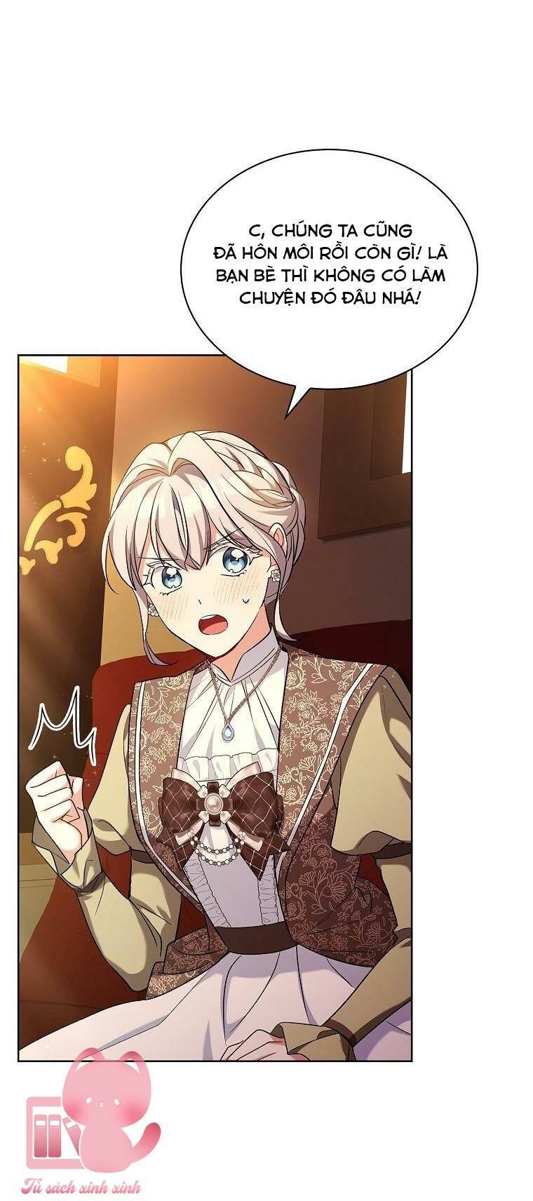 Từ Trúc Mã Hóa Thành Ông Xã - Chap 48 - Trang 27