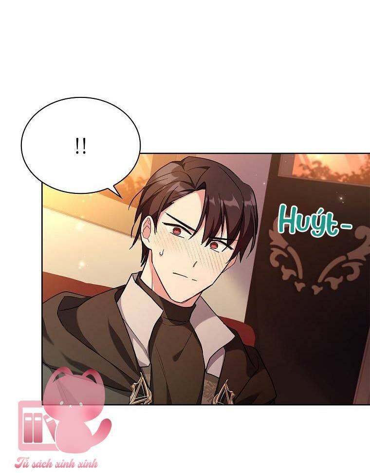 Từ Trúc Mã Hóa Thành Ông Xã - Chap 48 - Trang 28
