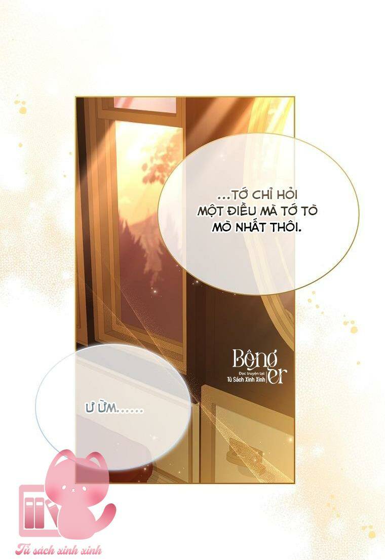 Từ Trúc Mã Hóa Thành Ông Xã - Chap 48 - Trang 30