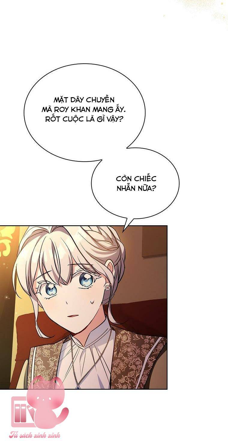 Từ Trúc Mã Hóa Thành Ông Xã - Chap 48 - Trang 31