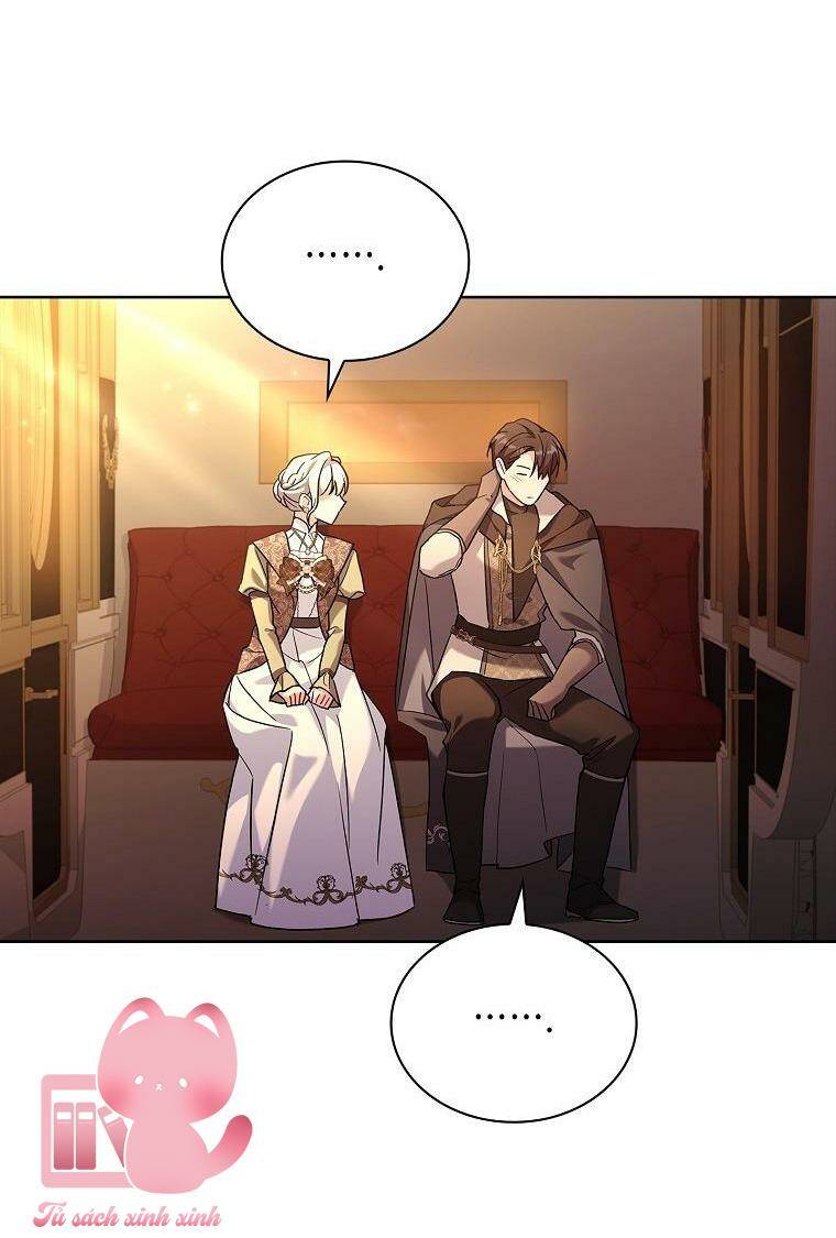 Từ Trúc Mã Hóa Thành Ông Xã - Chap 48 - Trang 33