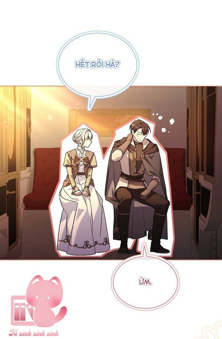 Từ Trúc Mã Hóa Thành Ông Xã - Chap 48 - Trang 34