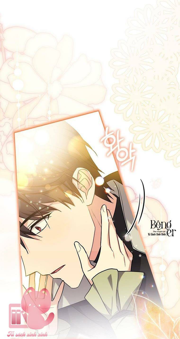 Từ Trúc Mã Hóa Thành Ông Xã - Chap 48 - Trang 35