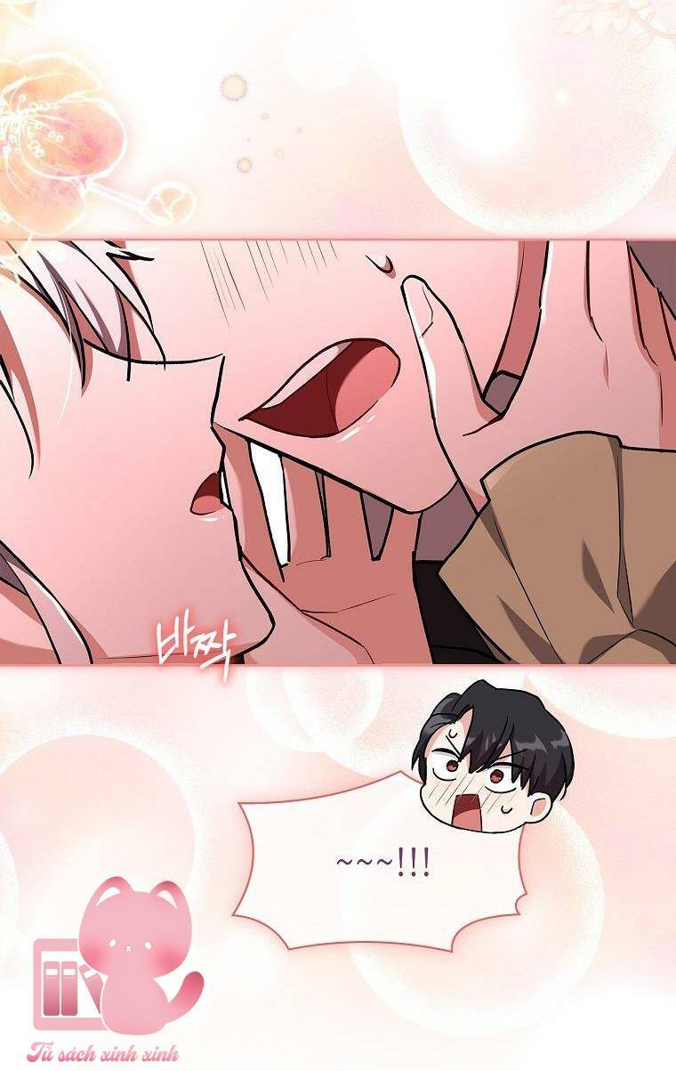 Từ Trúc Mã Hóa Thành Ông Xã - Chap 48 - Trang 37