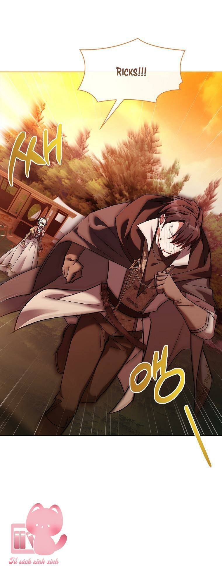 Từ Trúc Mã Hóa Thành Ông Xã - Chap 48 - Trang 40
