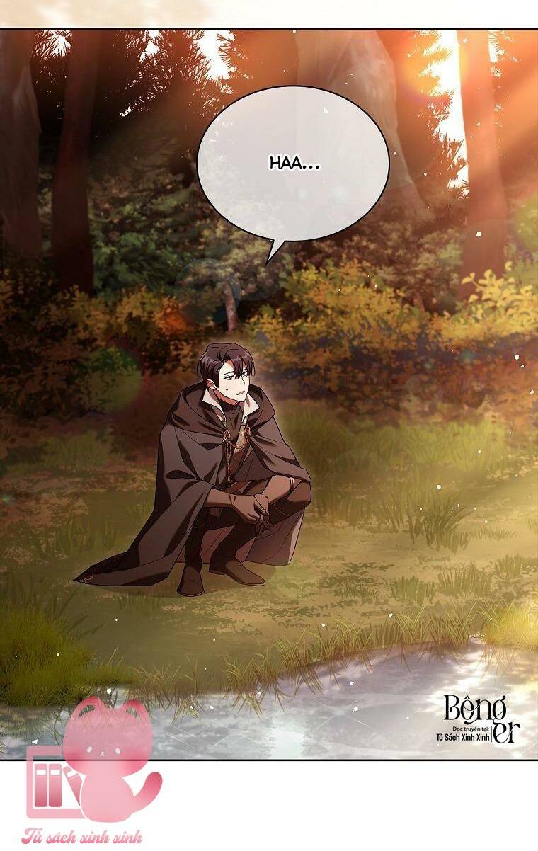 Từ Trúc Mã Hóa Thành Ông Xã - Chap 48 - Trang 43