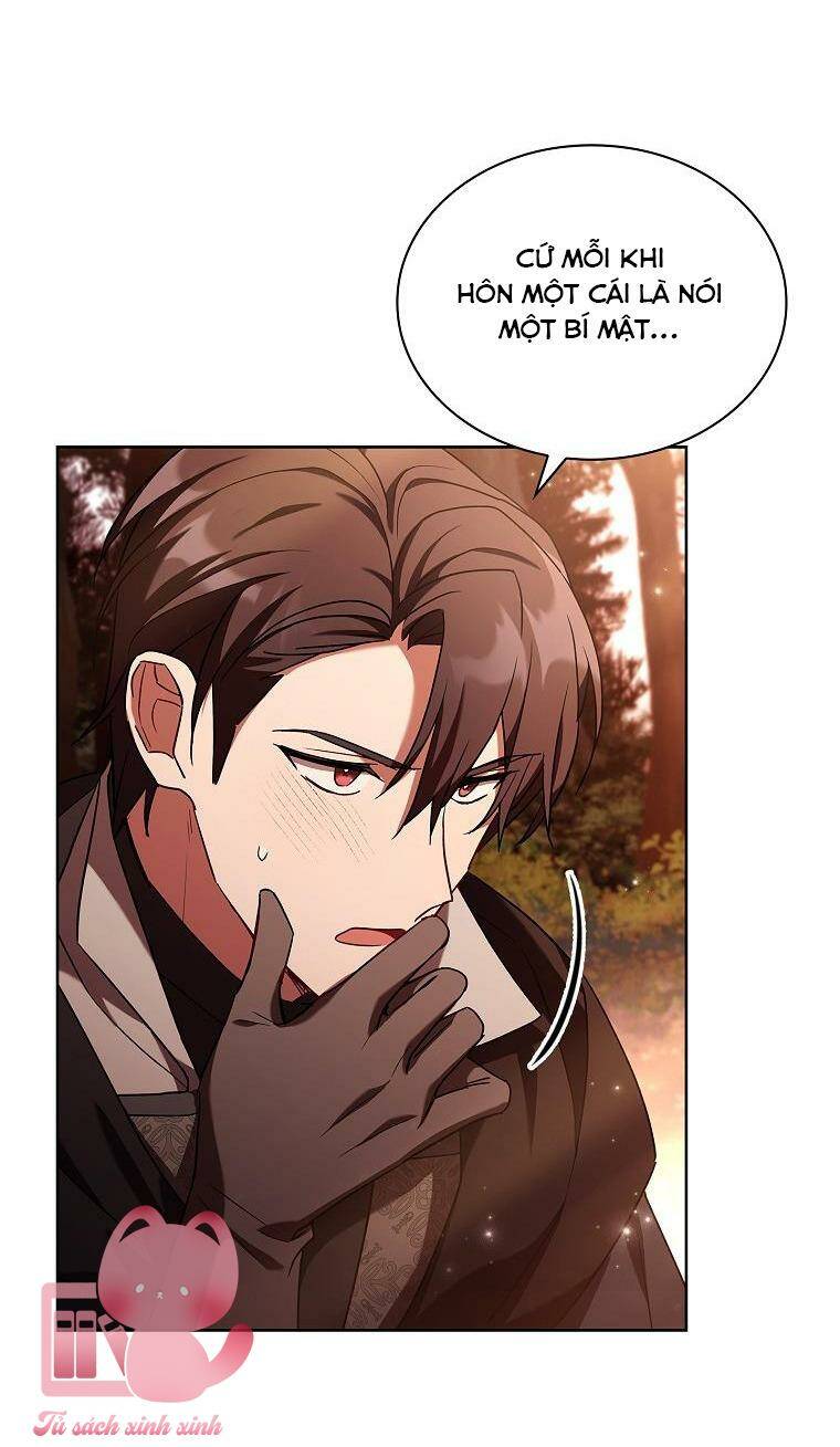 Từ Trúc Mã Hóa Thành Ông Xã - Chap 48 - Trang 44