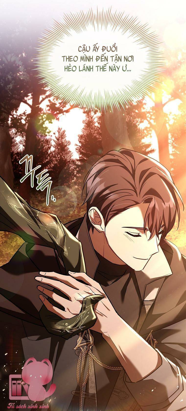 Từ Trúc Mã Hóa Thành Ông Xã - Chap 48 - Trang 48