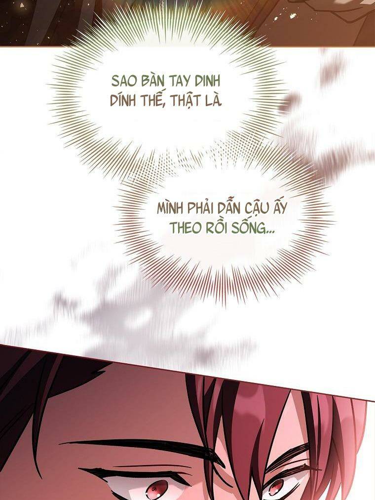 Từ Trúc Mã Hóa Thành Ông Xã - Chap 48 - Trang 49