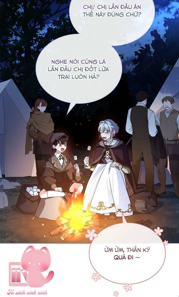 Từ Trúc Mã Hóa Thành Ông Xã - Chap 48 - Trang 58